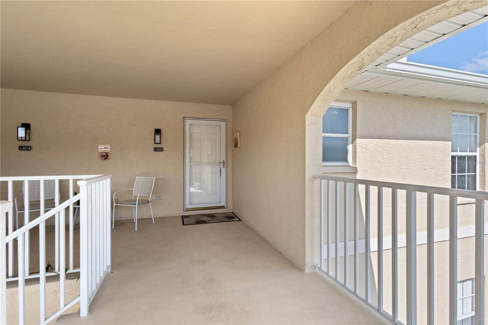 5800 SABAL TRACE DR #1302, North Port, FL 34287