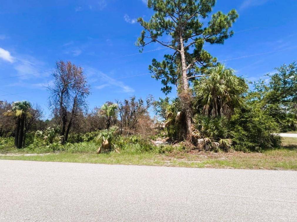 17128 WINTERGARDEN AVE, Port Charlotte, FL 33948