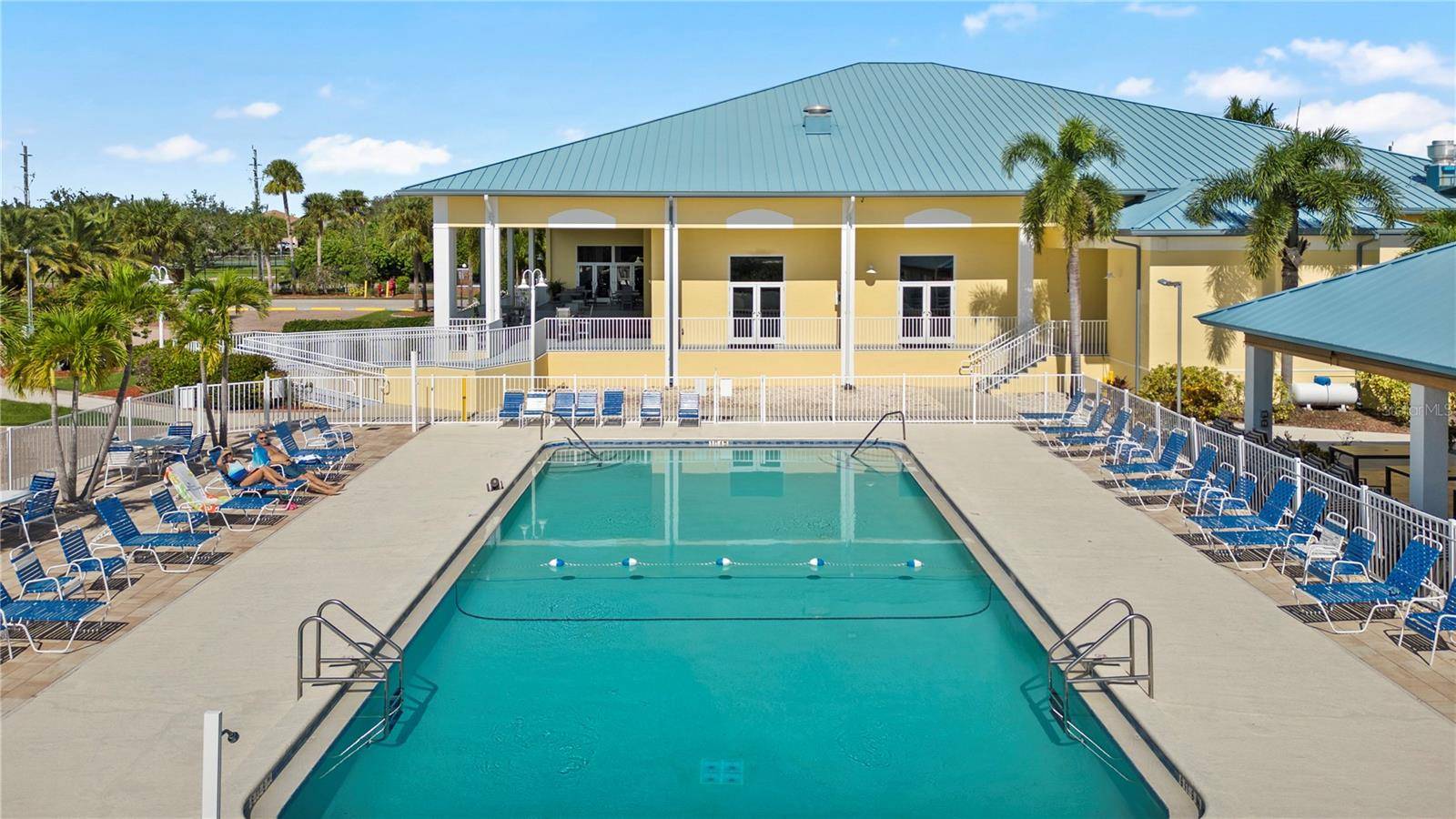 35 AMSTERDAM AVE, Punta Gorda, FL 33950