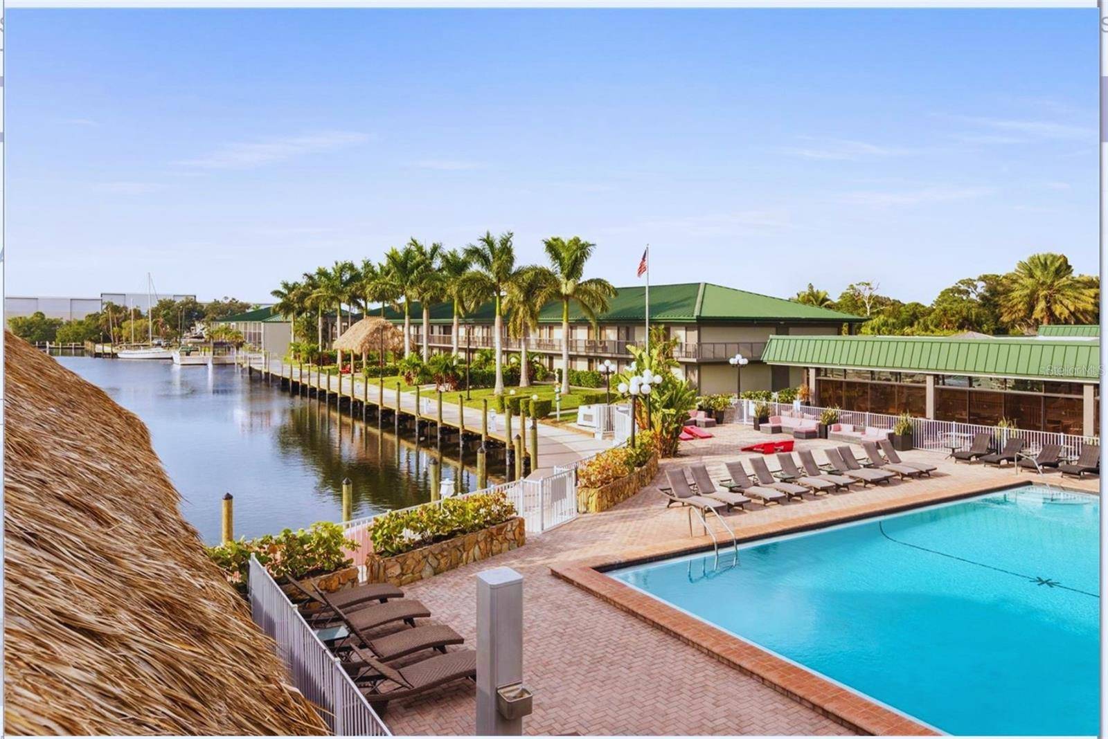 7150 N TAMIAMI TRL #S-600, Sarasota, FL 34243