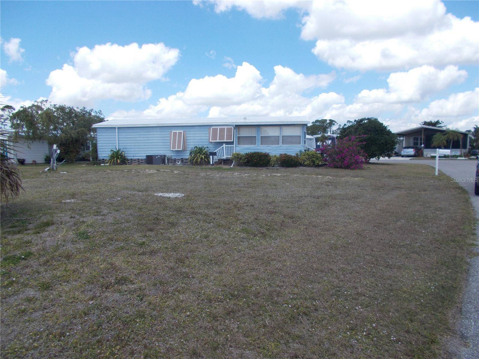 6517 KIPA CT, North Port, FL 34287