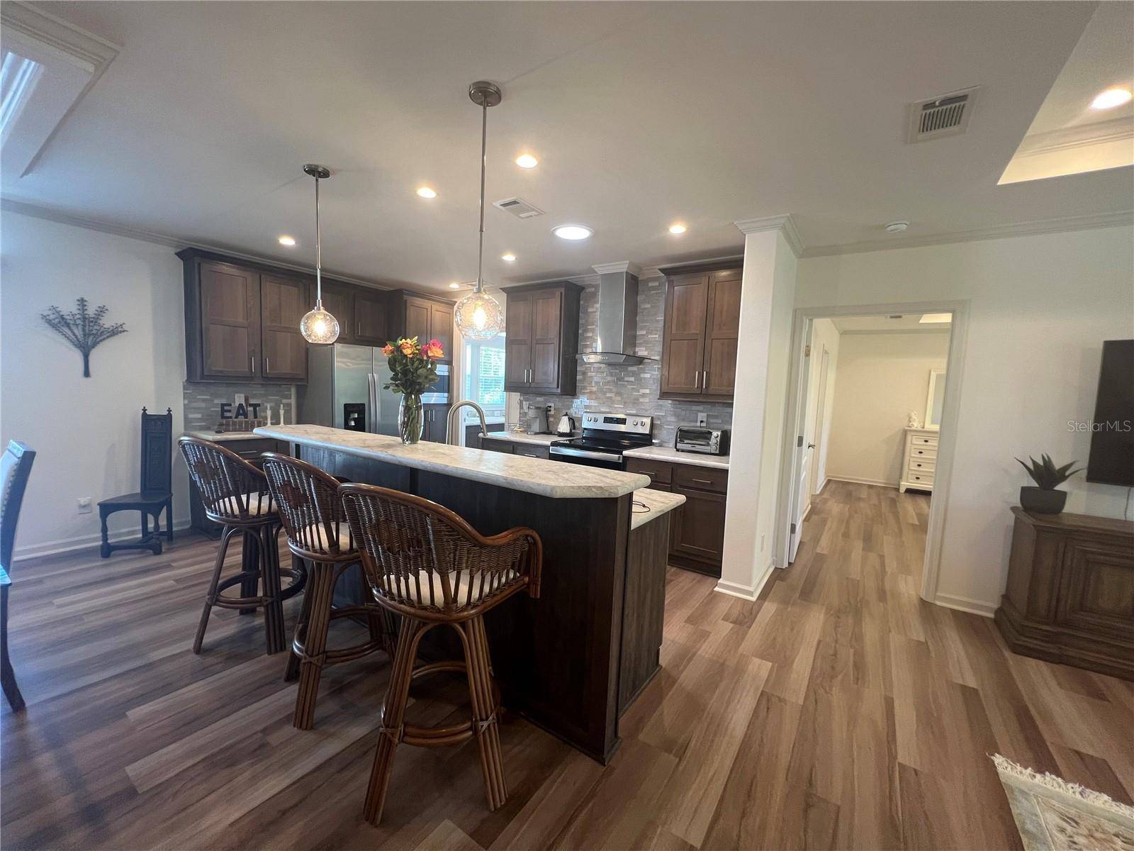 12116 SW CR 769 SW COUNTY ROAD 769 #219, Lake Suzy, FL 34269