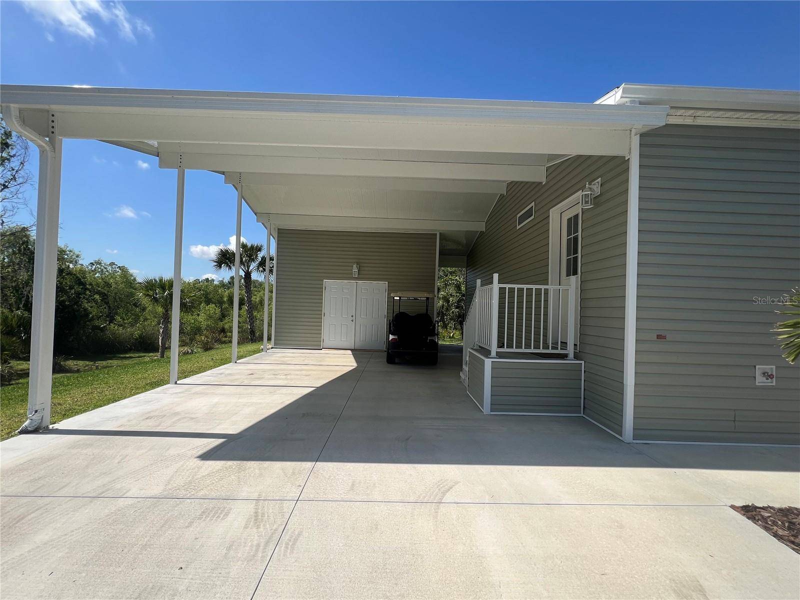 12116 SW CR 769 SW COUNTY ROAD 769 #219, Lake Suzy, FL 34269