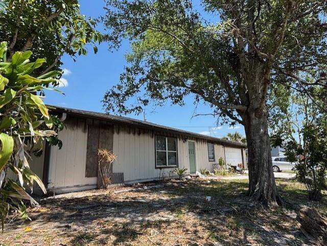 3538 PINETREE ST, Port Charlotte, FL 33952