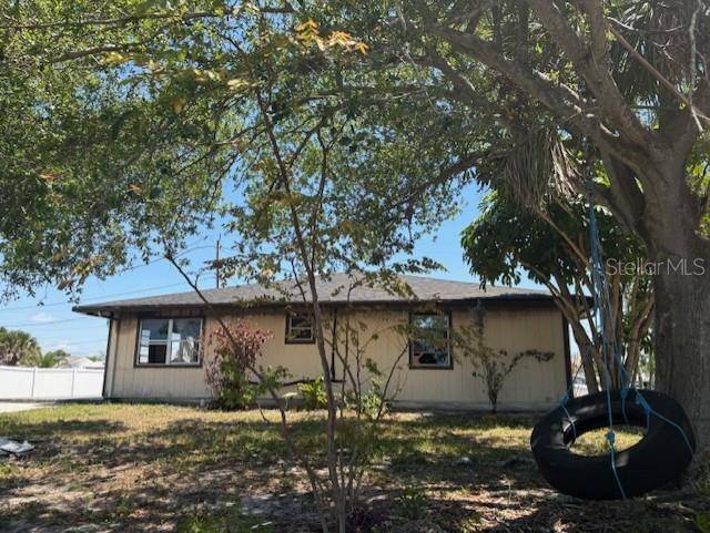 3538 PINETREE ST, Port Charlotte, FL 33952