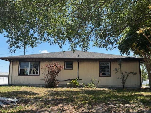 3538 PINETREE ST, Port Charlotte, FL 33952