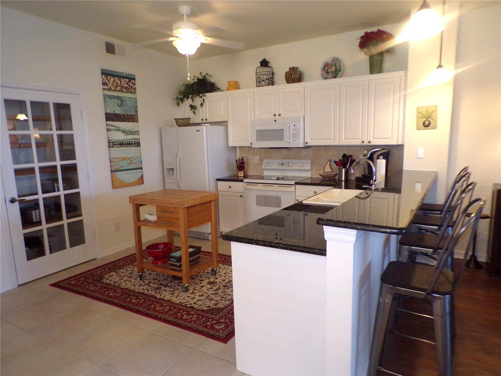 2002 BAL HARBOR BLVD #2312, Punta Gorda, FL 33950