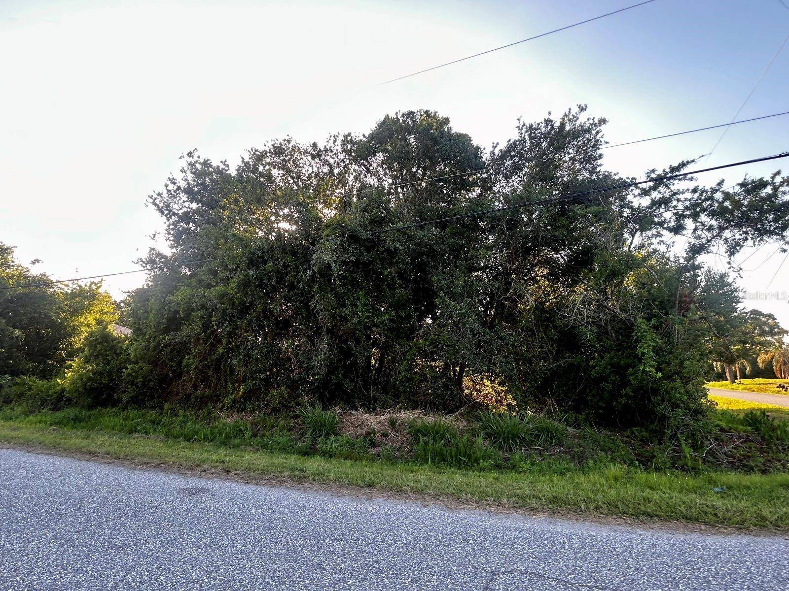 LOT 12 TOPEKA LN, North Port, FL 34291