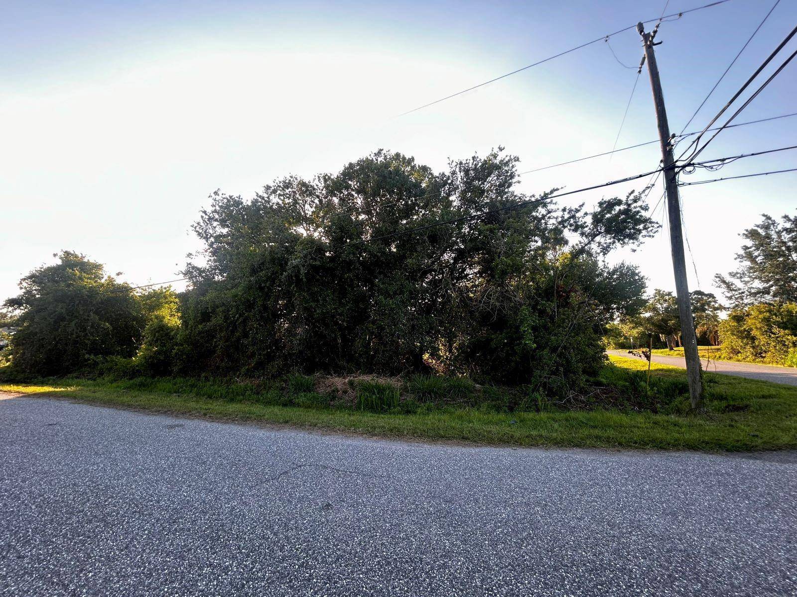 LOT 12 TOPEKA LN, North Port, FL 34291