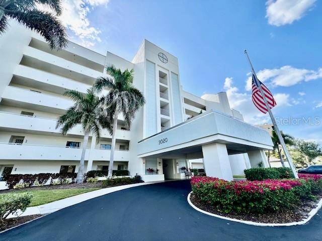 3020 MATECUMBE KEY RD #103, Punta Gorda, FL 33955