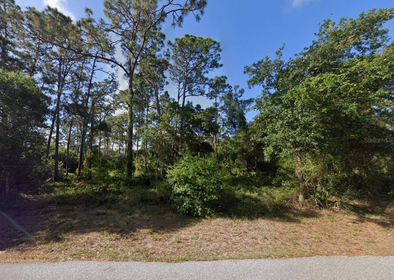 18095 SHIRLEY AVE, Port Charlotte, FL 33948