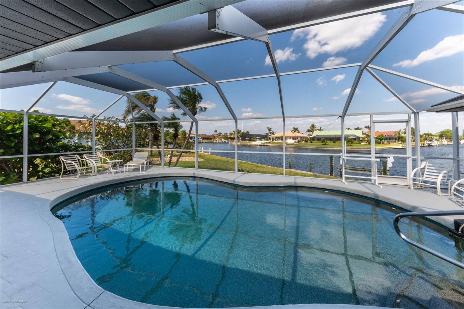 2572 BRAZILIA CT, Punta Gorda, FL 33950