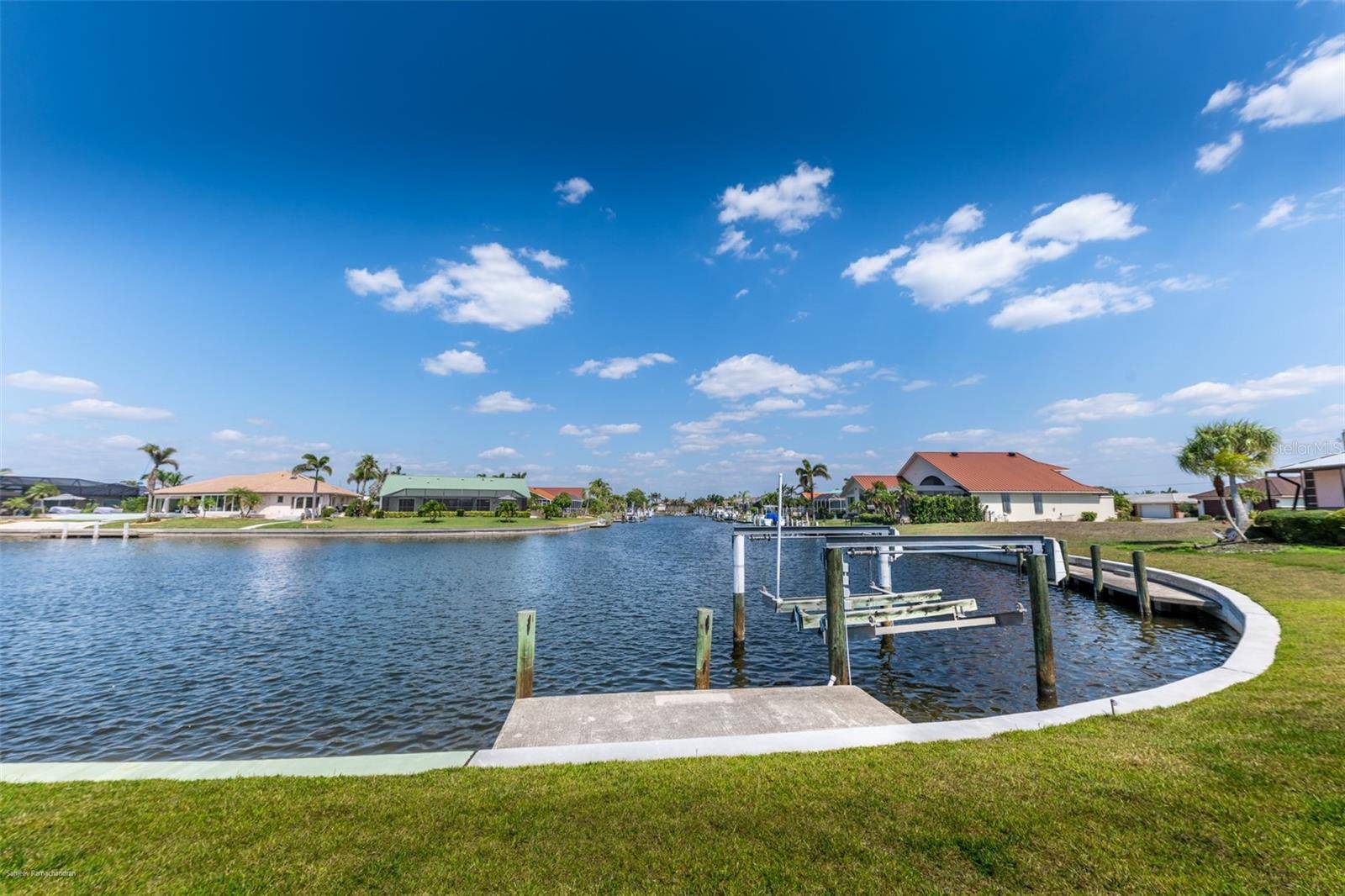 2572 BRAZILIA CT, Punta Gorda, FL 33950