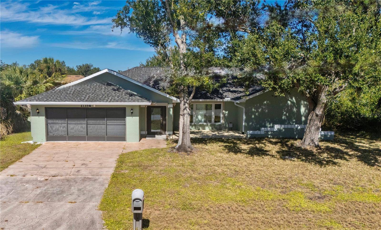 17356 GULFSPRAY CIR, Port Charlotte, FL 33948