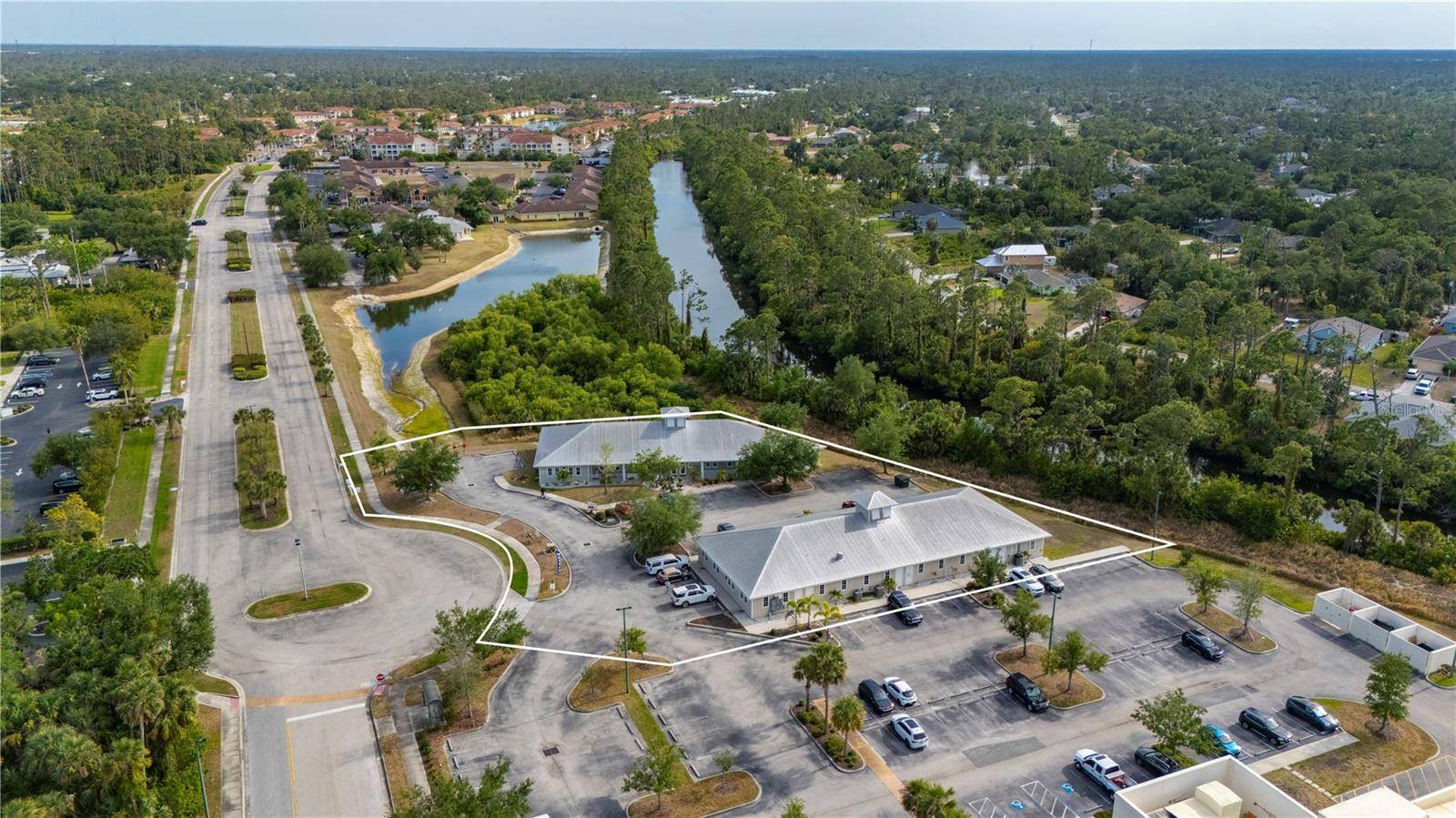 2525 BOBCAT VILLAGE CENTER RD, North Port, FL 34288