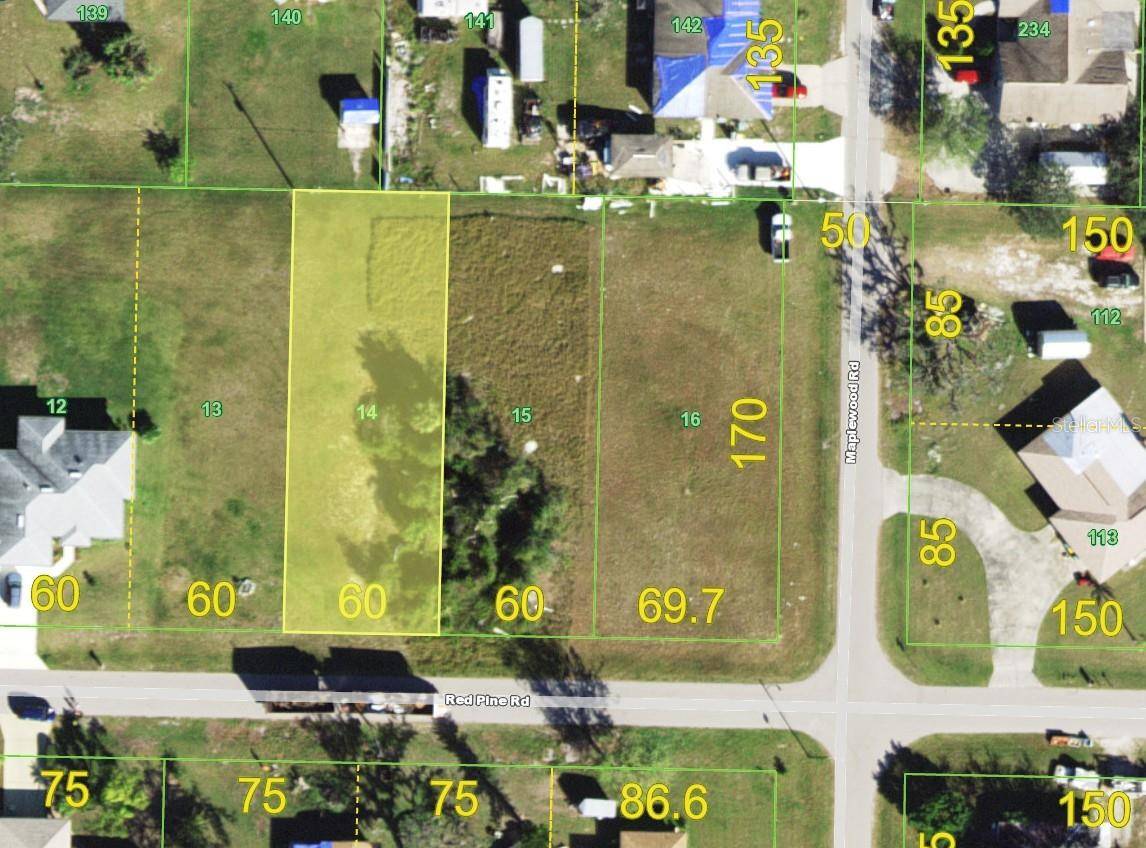 30102 RED PINE RD, Punta Gorda, FL 33982