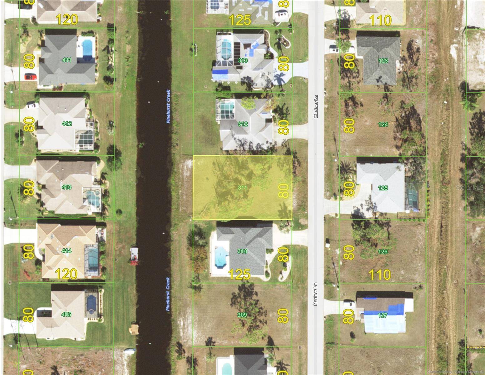 192 MARINER LN, Rotonda West, FL 33947