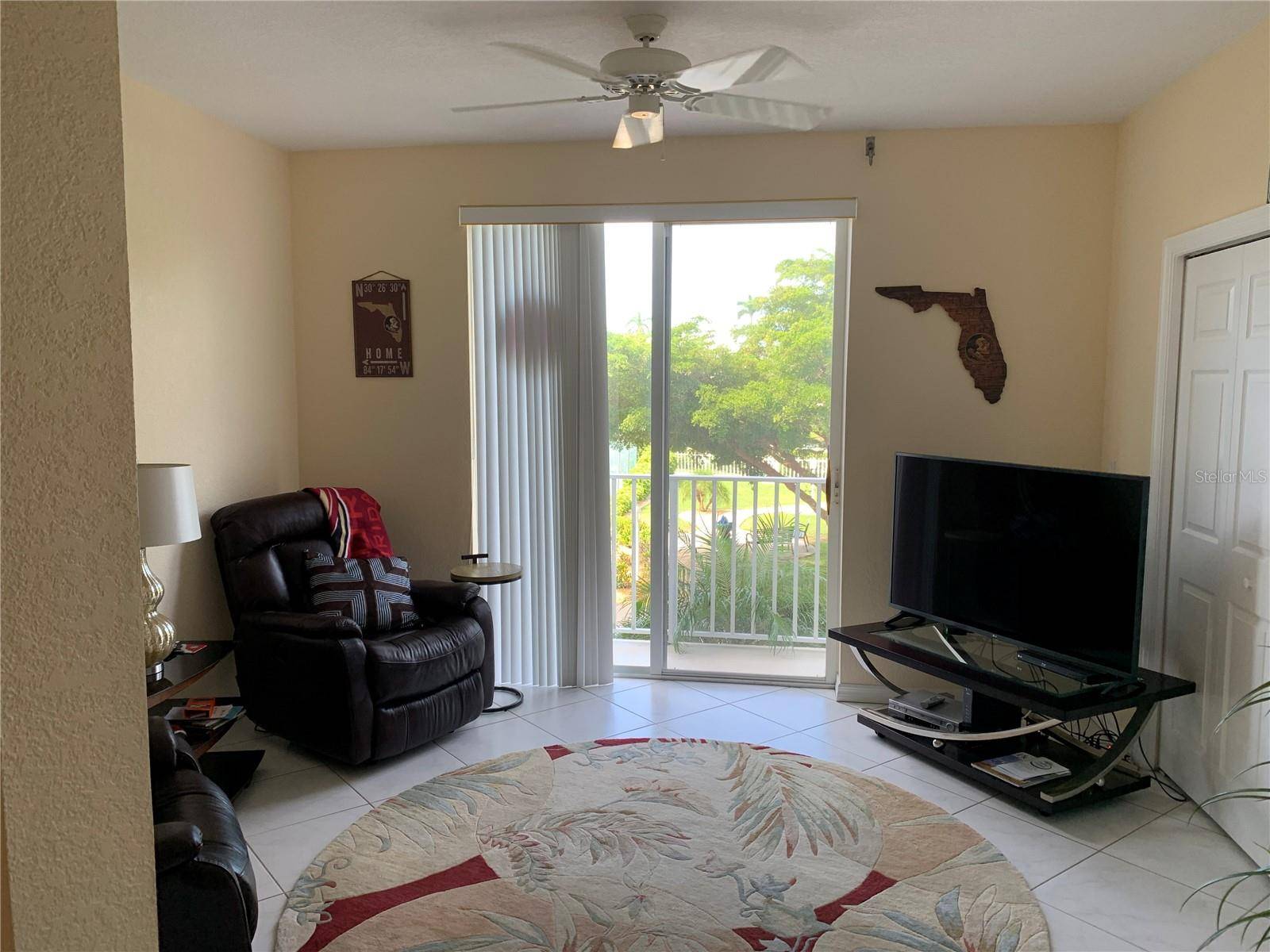 200 HARBOR WALK DR #321, Punta Gorda, FL 33950