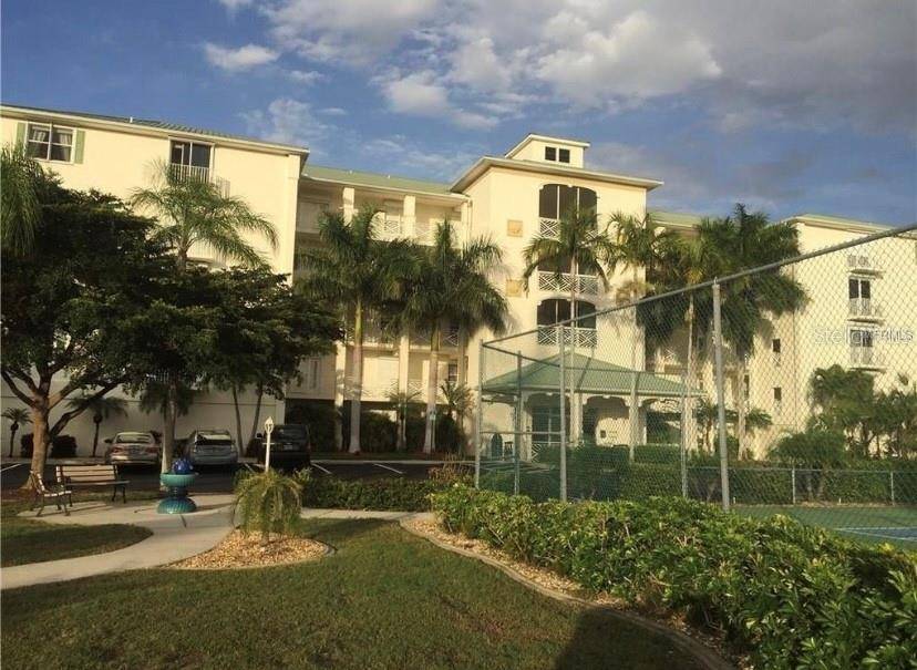 200 HARBOR WALK DR #321, Punta Gorda, FL 33950