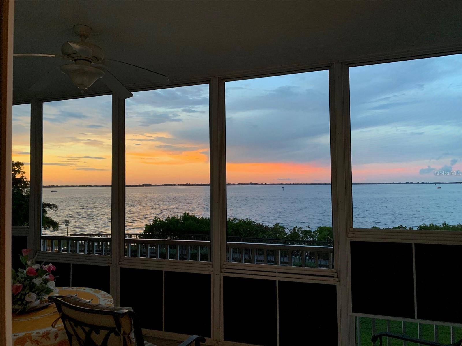 200 HARBOR WALK DR #321, Punta Gorda, FL 33950