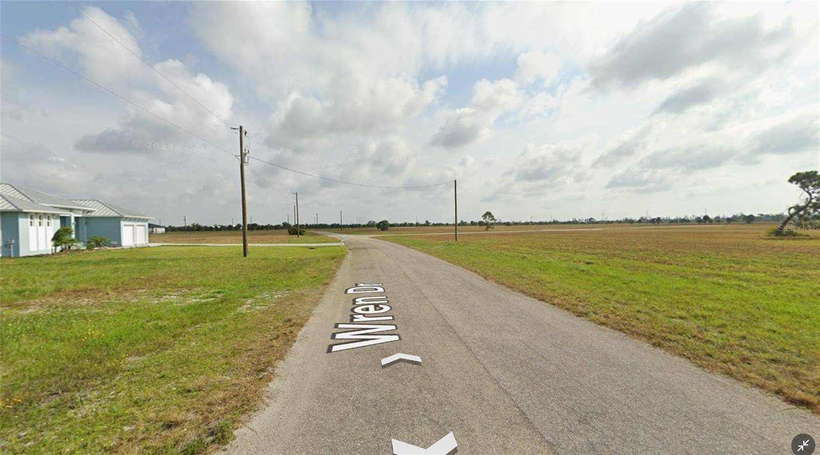 96 WREN DR, Placida, FL 33946