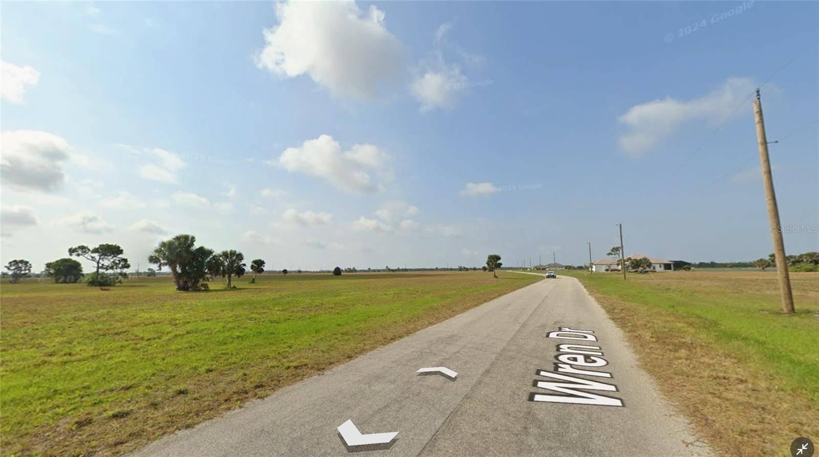 96 WREN DR, Placida, FL 33946