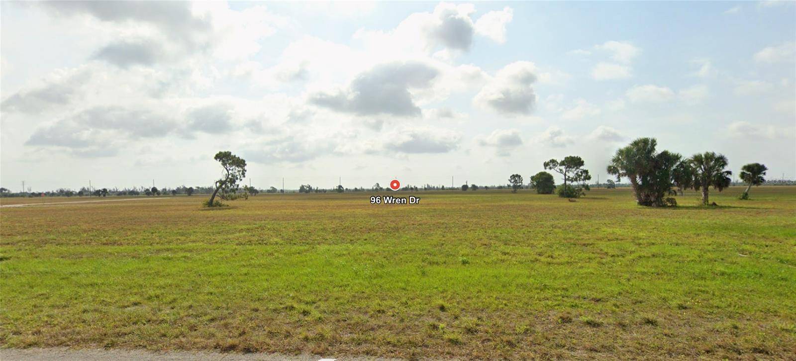 96 WREN DR, Placida, FL 33946