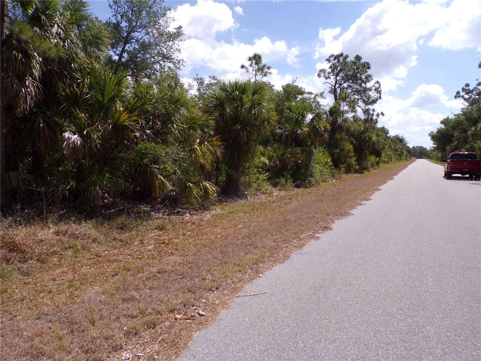 14448 MCMILLIN AVE, Port Charlotte, FL 33953