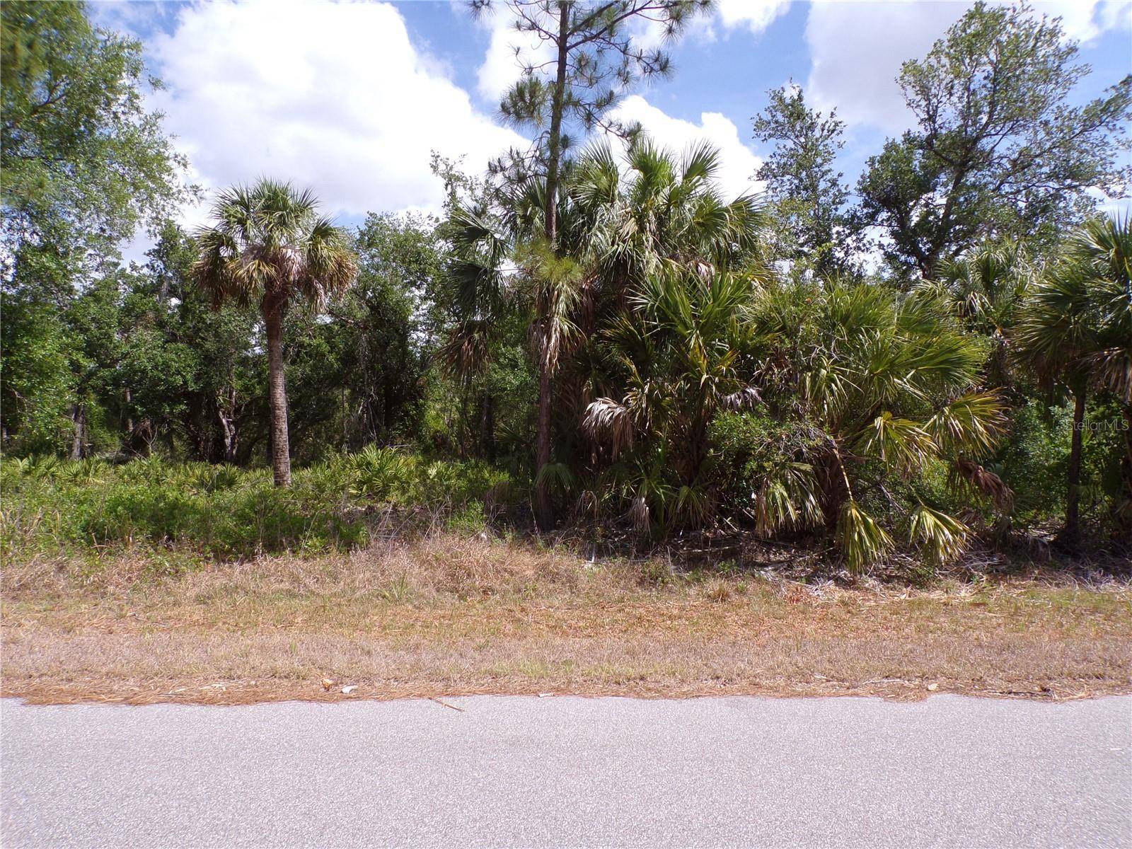14448 MCMILLIN AVE, Port Charlotte, FL 33953