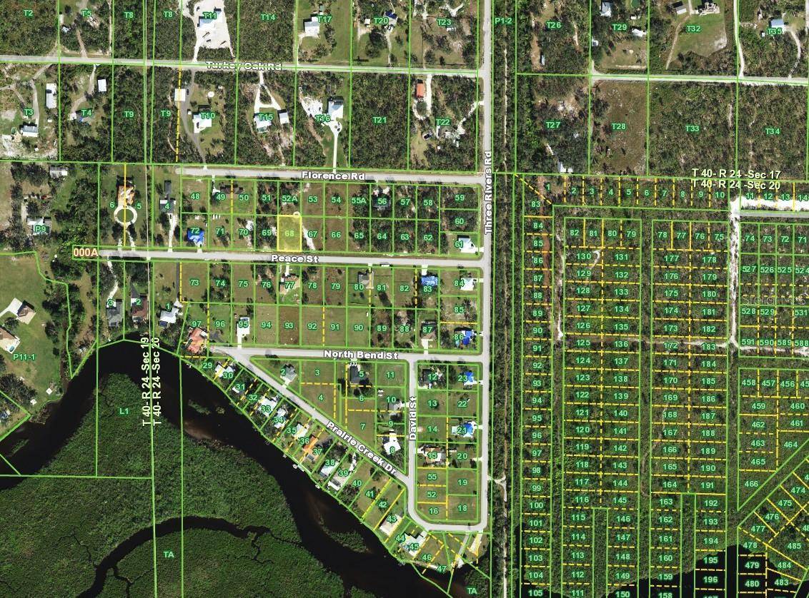 31062 PEACE ST, Punta Gorda, FL 33982