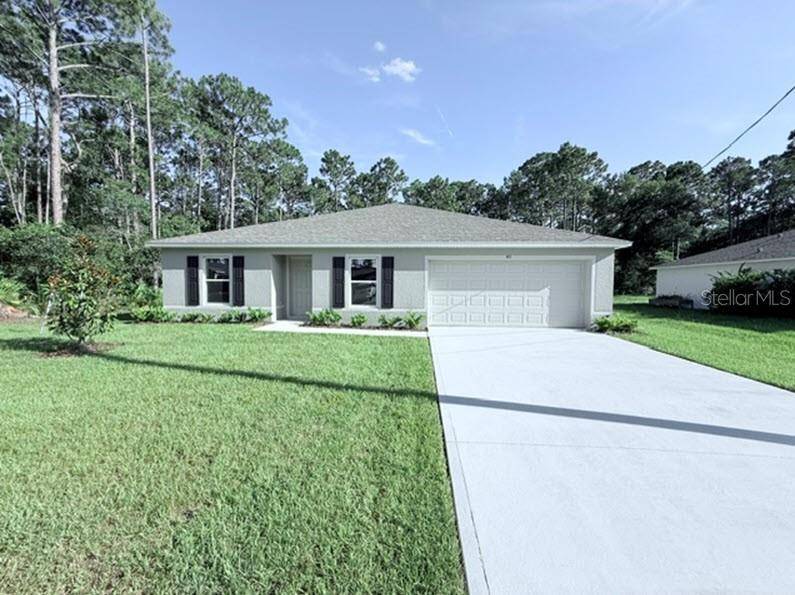 40 LAGUNA FOREST TRL, Palm Coast, FL 32164