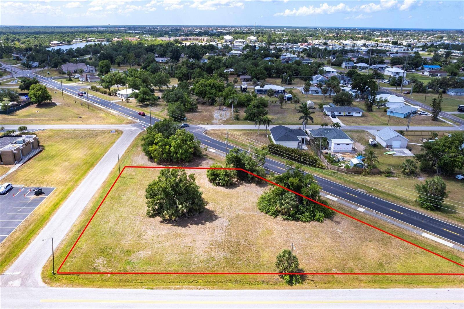 403 E ANN ST, Punta Gorda, FL 33950