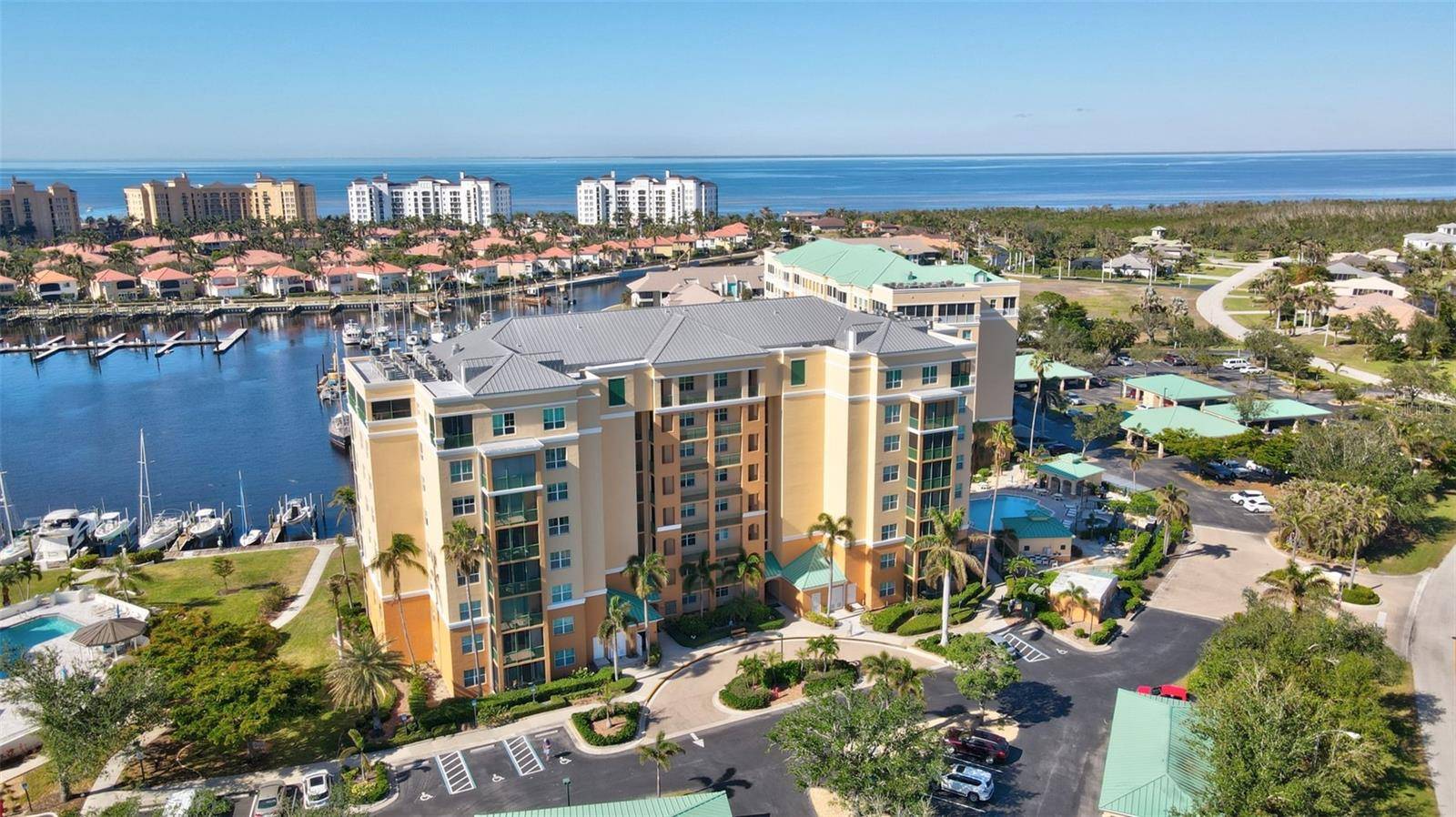 2090 MATECUMBE KEY RD #1708, Punta Gorda, FL 33955