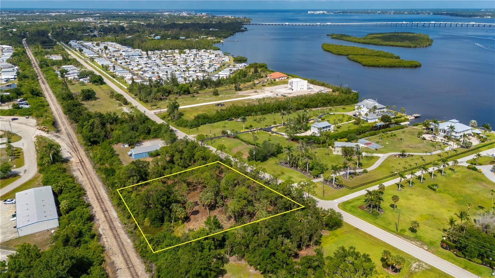 4685 RIVERSIDE DR, Punta Gorda, FL 33982