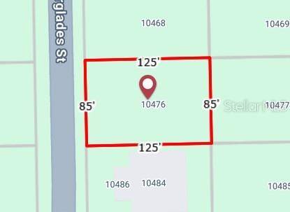 10476 PORT EVERGLADES ST, Port Charlotte, FL 33981