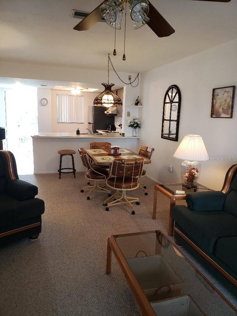 25225 RAMPART BLVD #1908, Punta Gorda, FL 33983