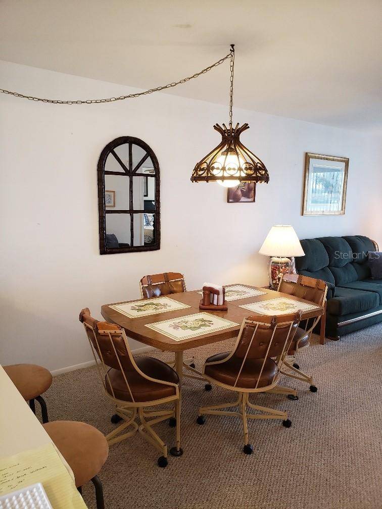 25225 RAMPART BLVD #1908, Punta Gorda, FL 33983