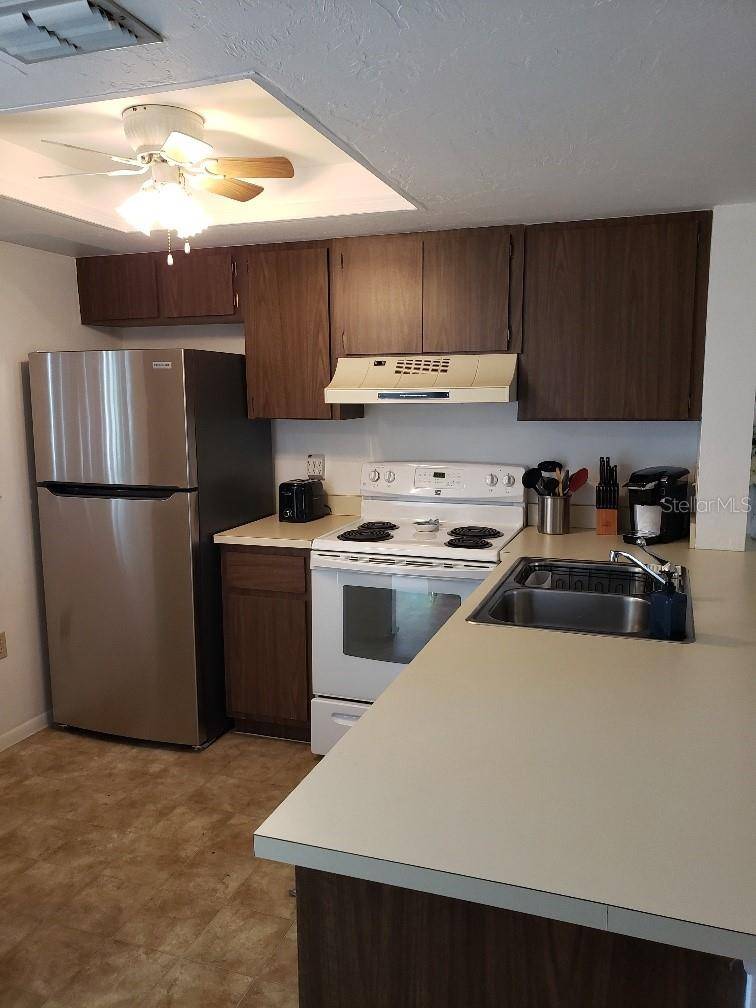 25225 RAMPART BLVD #1908, Punta Gorda, FL 33983