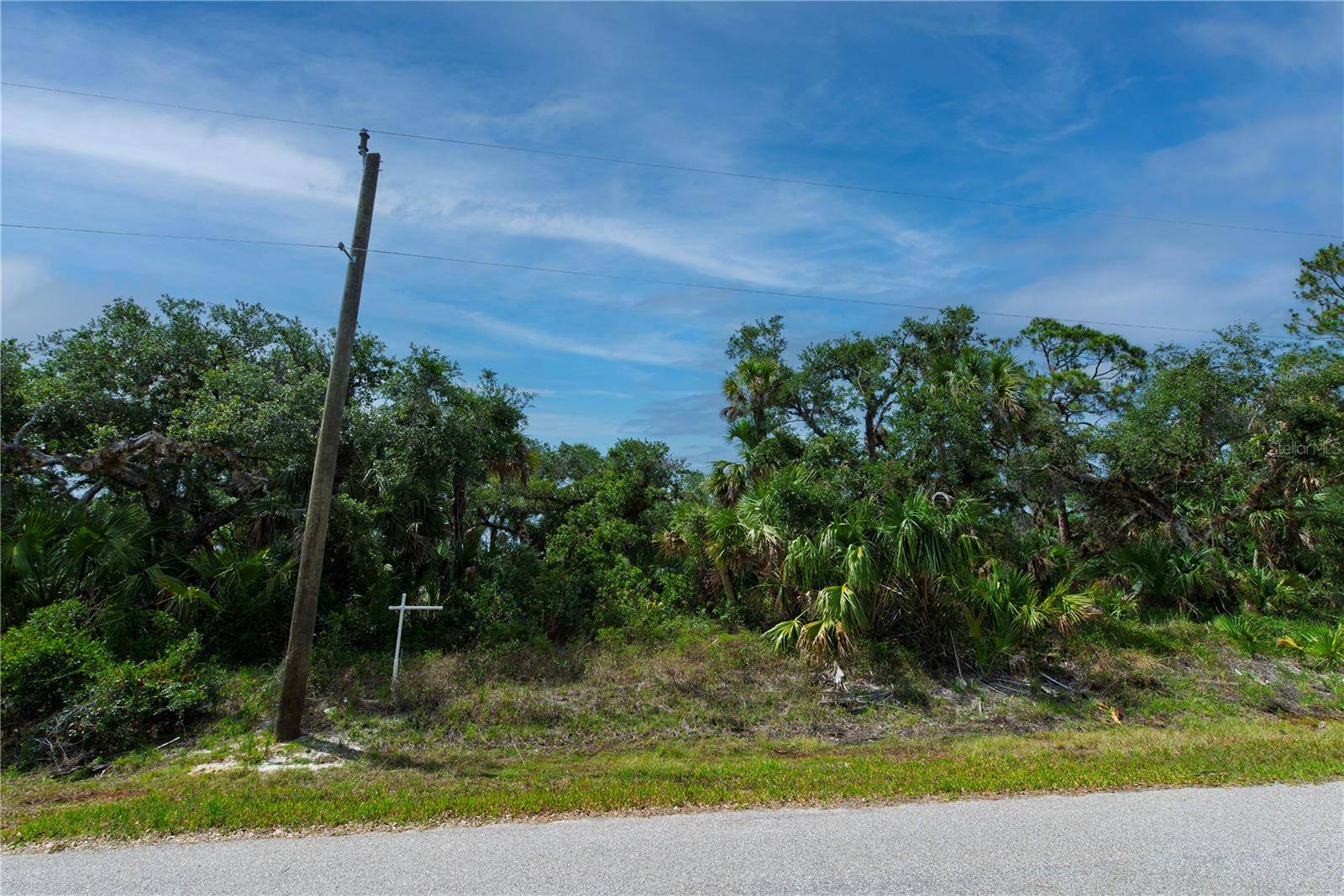 BACKERT RD #Lot 15, North Port, FL 34291