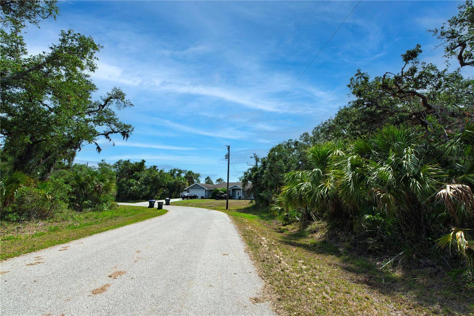 BACKERT RD #Lot 15, North Port, FL 34291