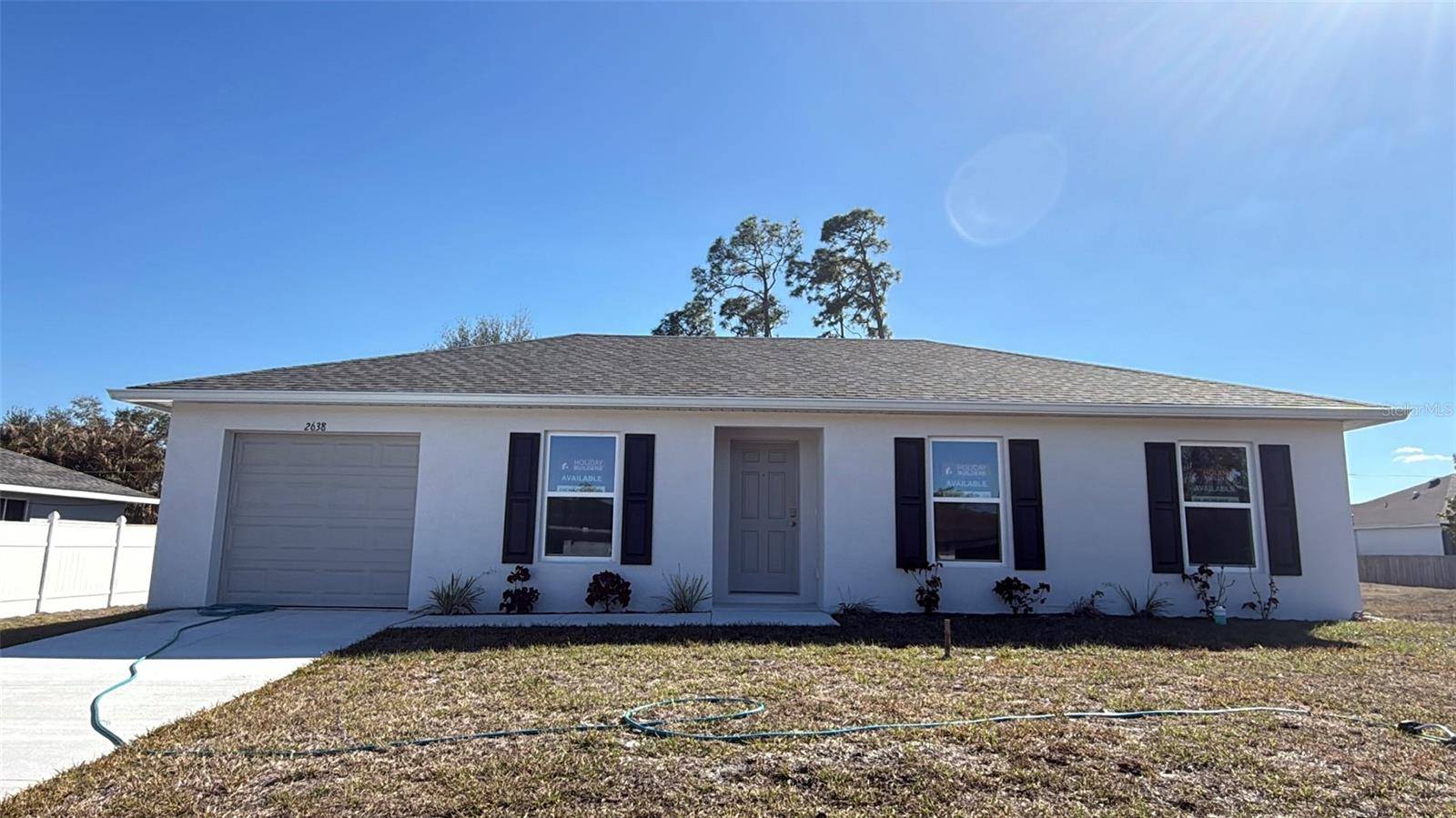 2638 ROCK CREEK DR, Port Charlotte, FL 33948