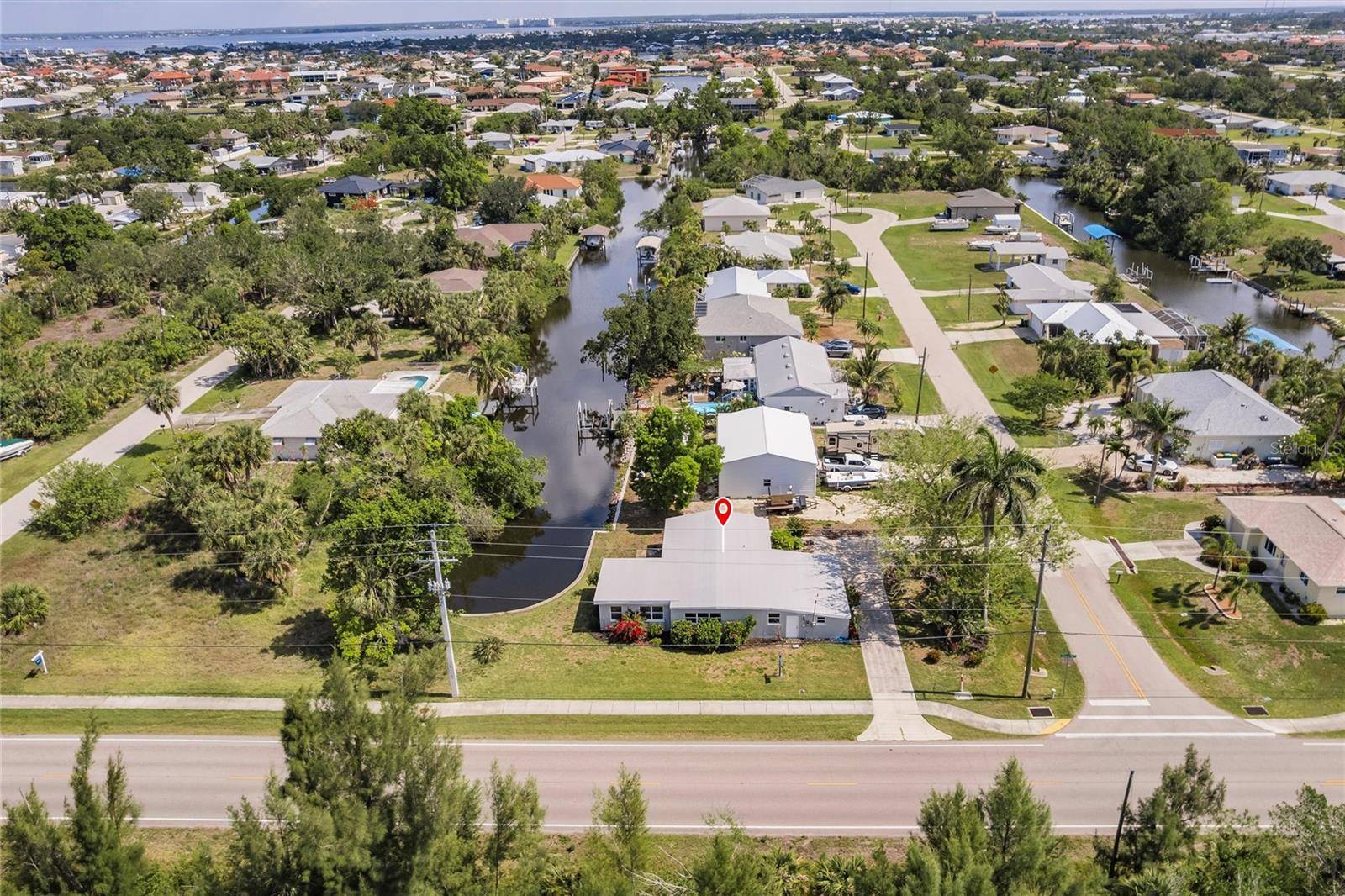 3129 BUTTONWOOD PL, Punta Gorda, FL 33950