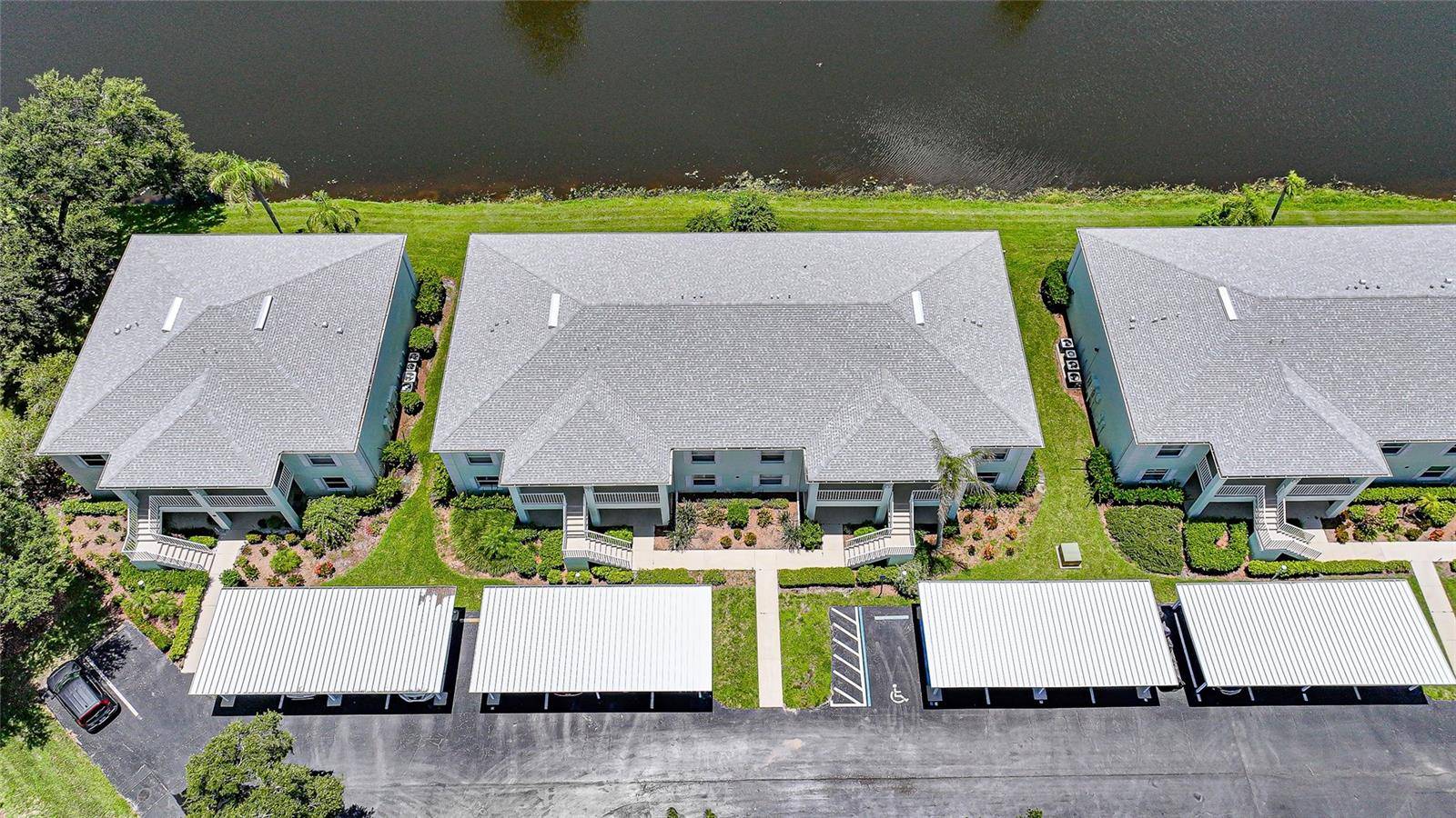 5725 GREENWOOD AVE #2101, North Port, FL 34287