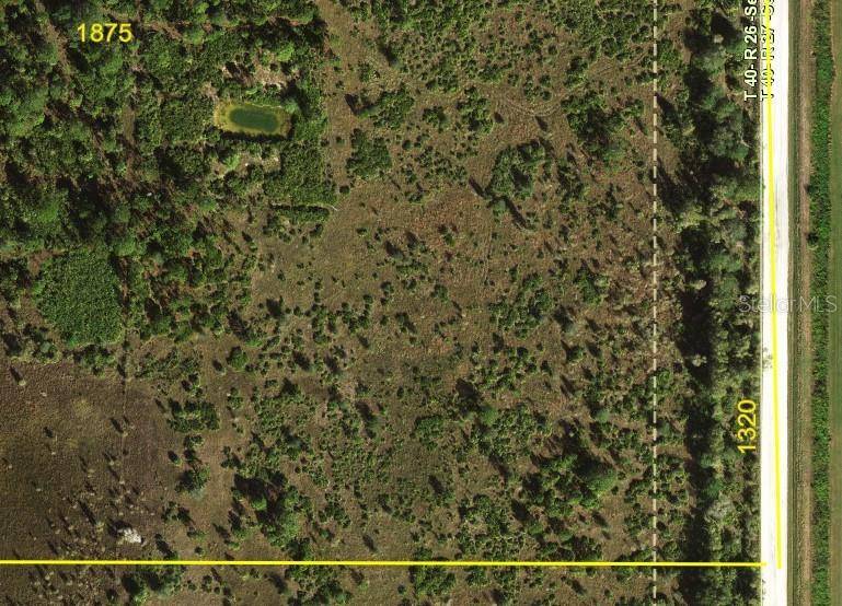 5151 CHIQUITA DR, Punta Gorda, FL 33982