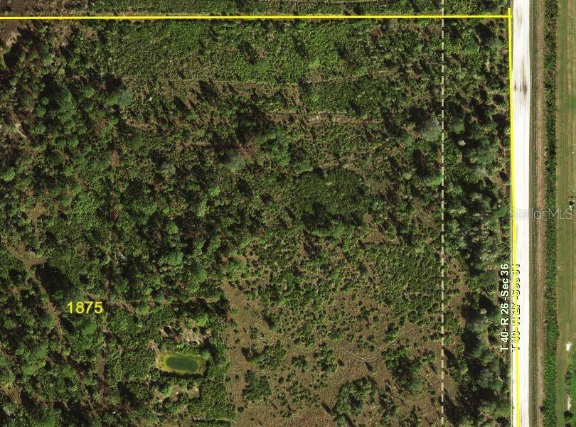 5151 CHIQUITA DR, Punta Gorda, FL 33982