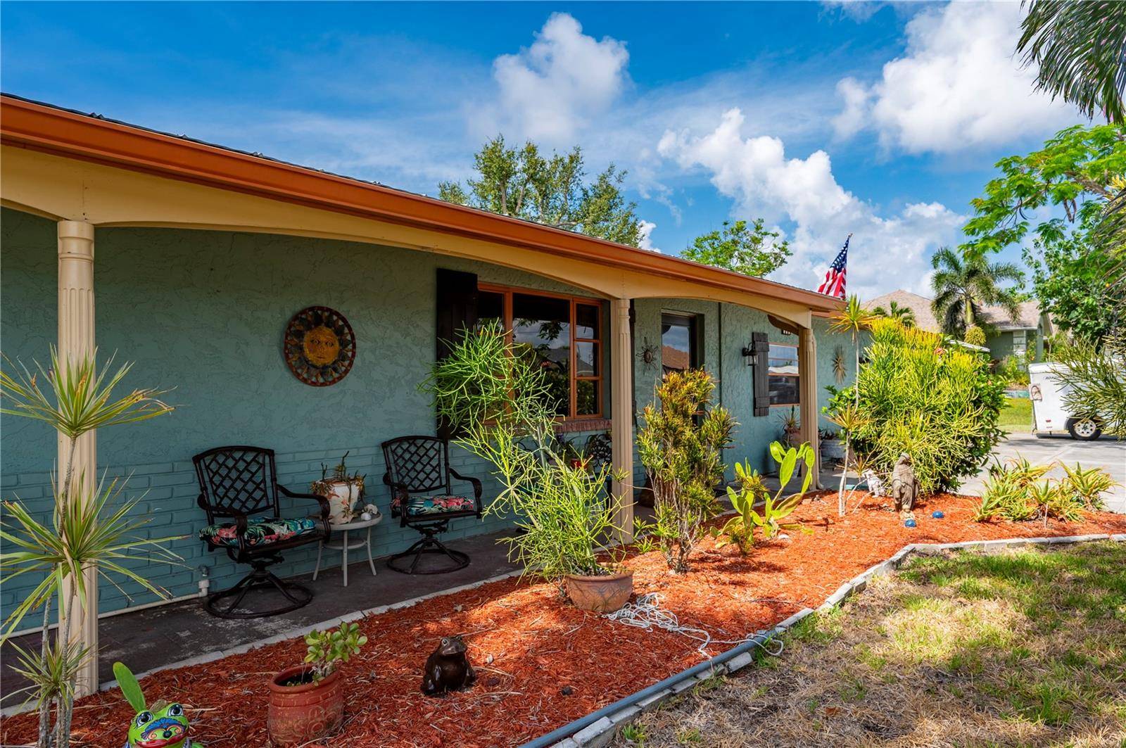 611 BONITA CT, Punta Gorda, FL 33950