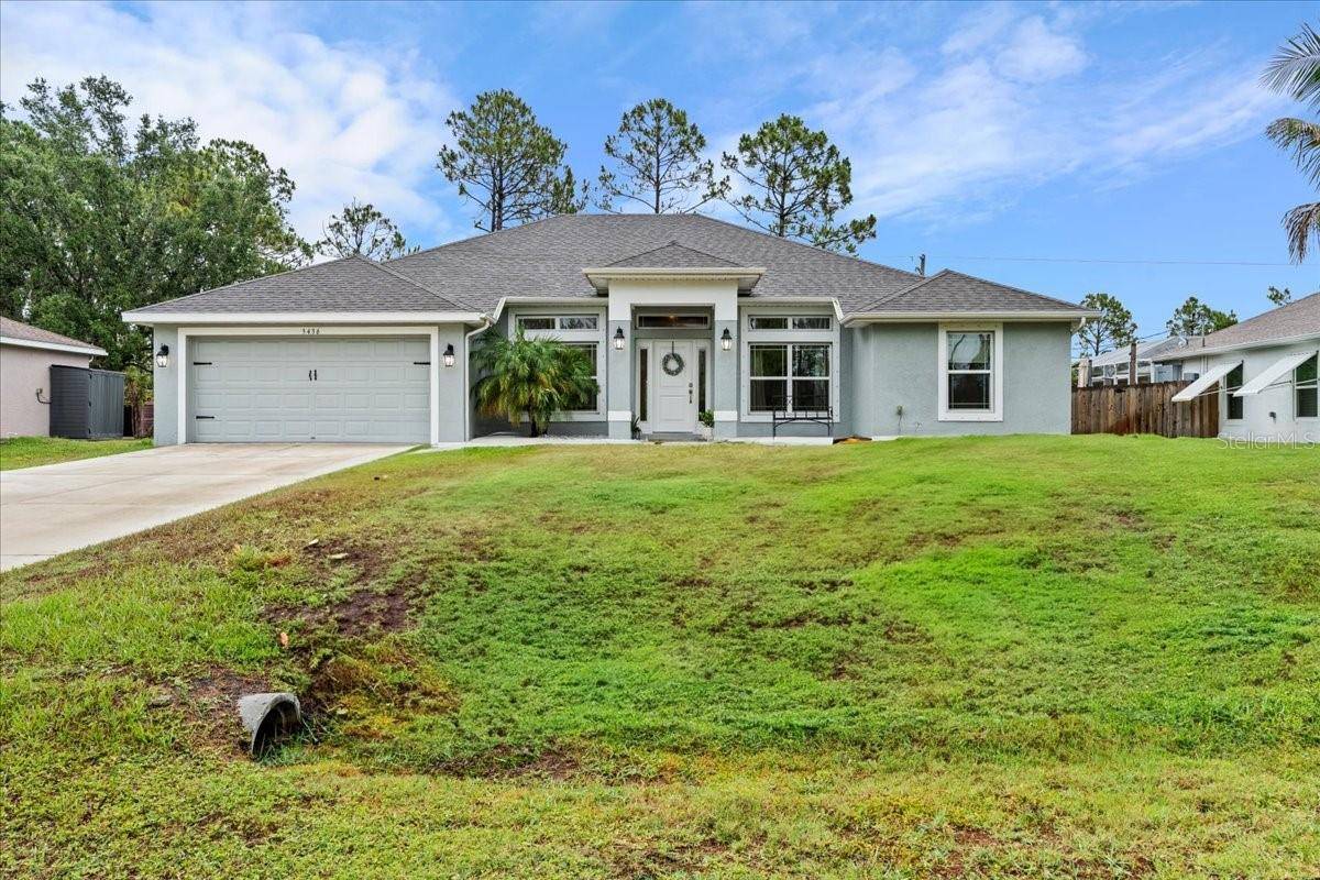 5436 JESSAMINE AVE, North Port, FL 34291
