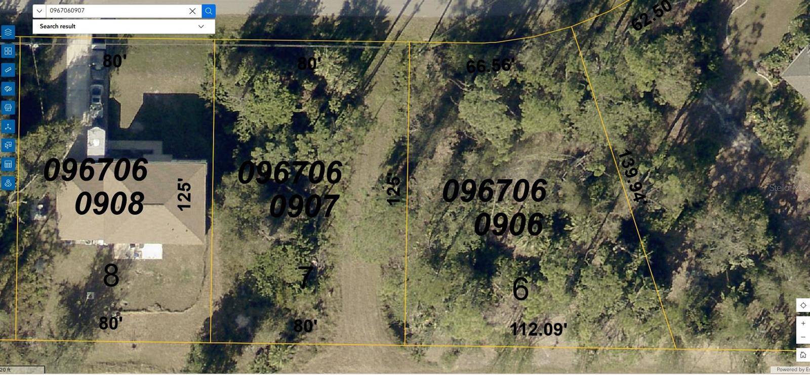 KUMQUAT AVE, North Port, FL 34291