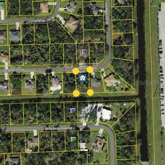 LOT 29 LARAMIE CIR, North Port, FL 34286