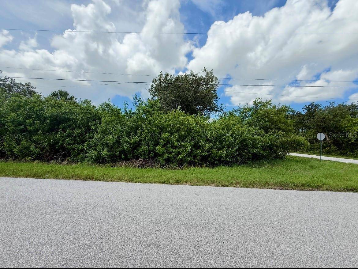 6057 BOWIE LN, Englewood, FL 34224